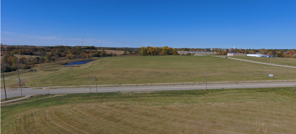 More Photos Of 1445 Vision Dr, Platteville Land For Sale