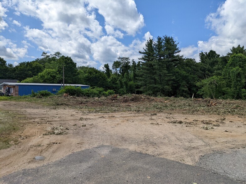 More Photos Of 113 W Main St, West Brookfield Land For Sale