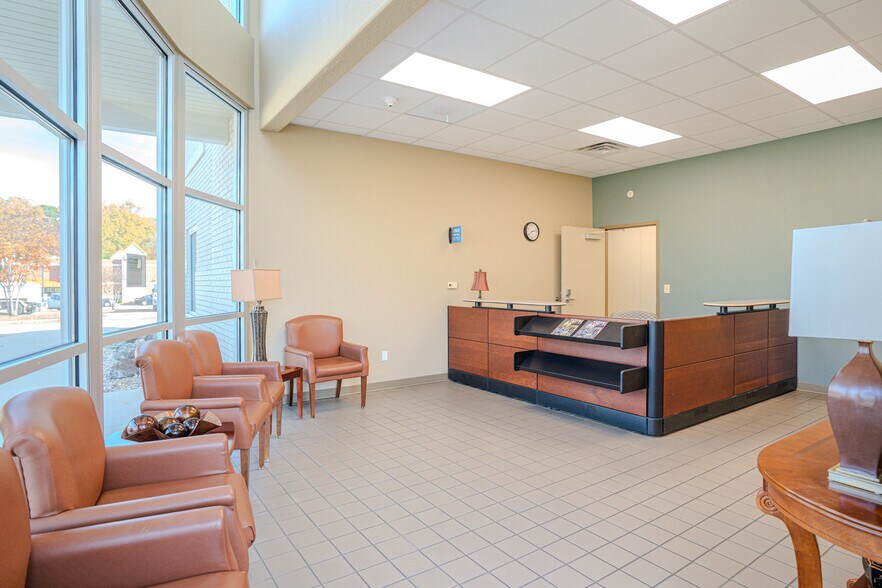 More Photos Of 1710 Arkansas Blvd, Texarkana Medical For Sale