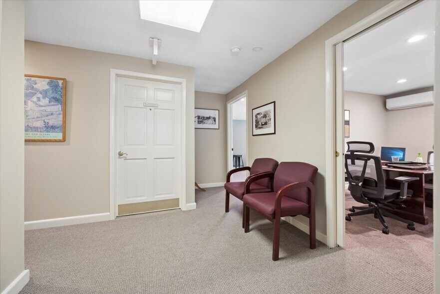 More Photos Of 6 Leigh St, Clinton Township Office For Sale