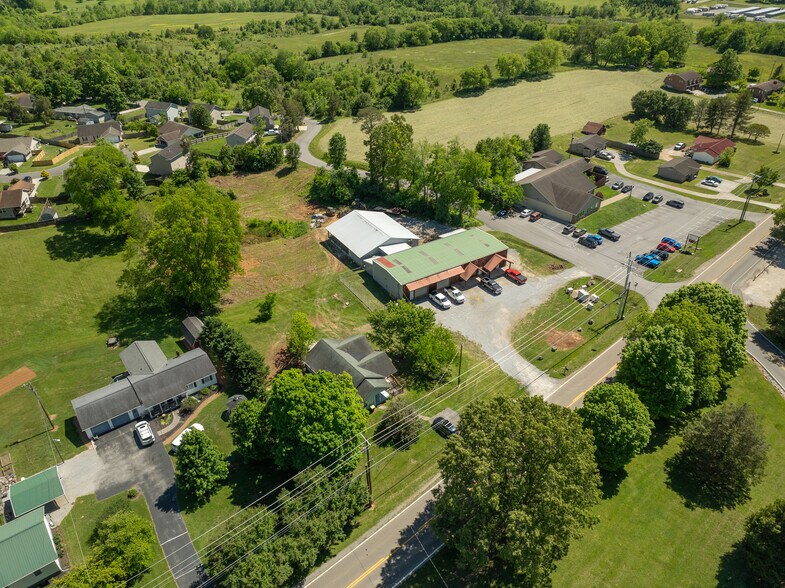 More Photos Of 2005 Boyds Creek Hwy, Sevierville Warehouse For Sale