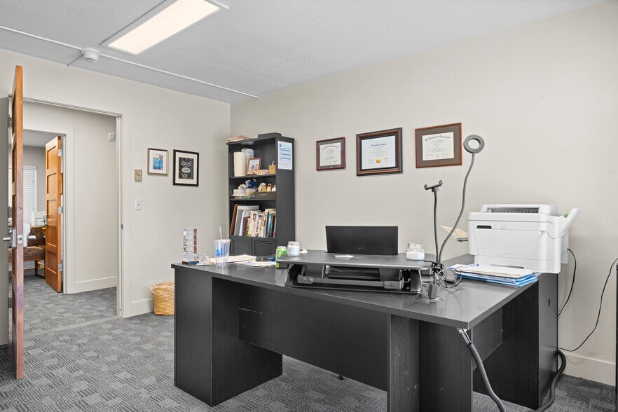 More Photos Of 625 Hwy 50, Zephyr Cove Office For Sale