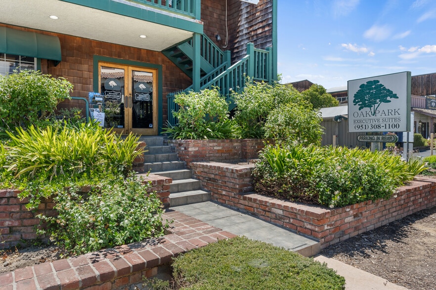 More Photos Of 28581 Front St, Temecula Office For Sale