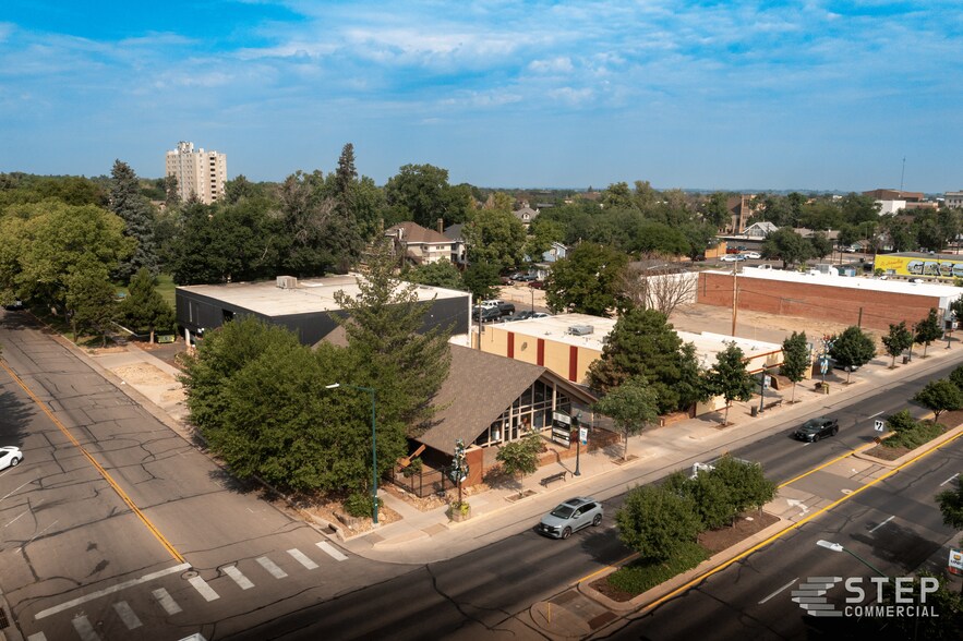 More Photos Of 1335 8th Ave, Greeley Storefront For Sale
