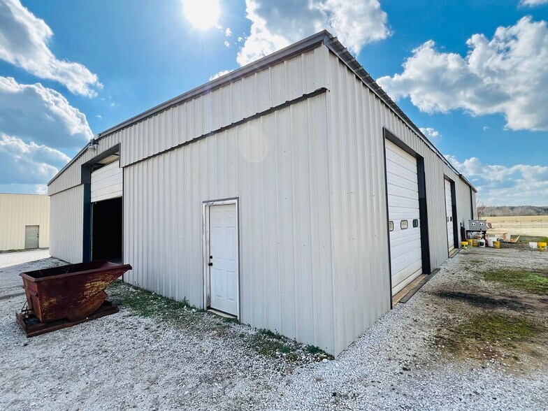More Photos Of 420 Windance Rd, Baldwyn Light Manufacturing For Sale