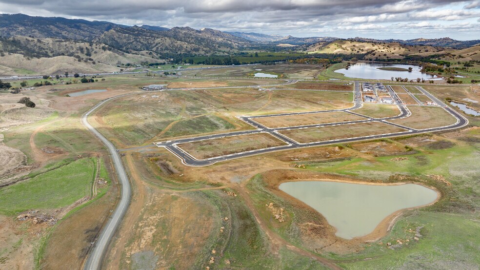 Primary Photo Of 201 Mount Royal rd, Vacaville Land For Sale