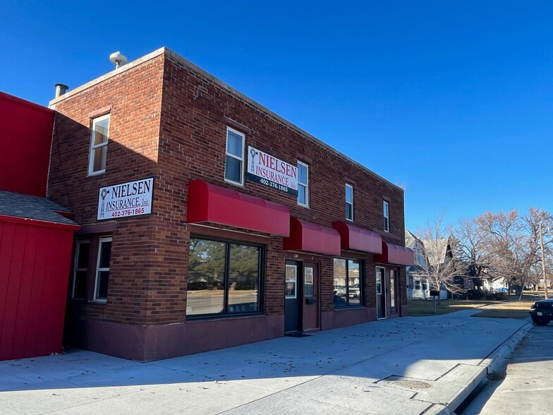 Primary Photo Of 407 N Main St, Valentine Loft Creative Space For Sale