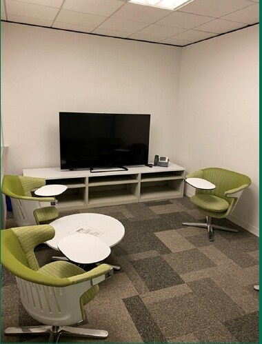 Photo of 3rd Floor Ste 