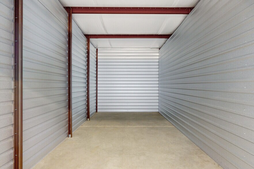 More Photos Of 1114 Innovation Dr, Bryan Self Storage For Sale