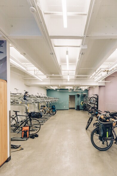 More Photos Of 200 SW Market St, Portland Office For Lease