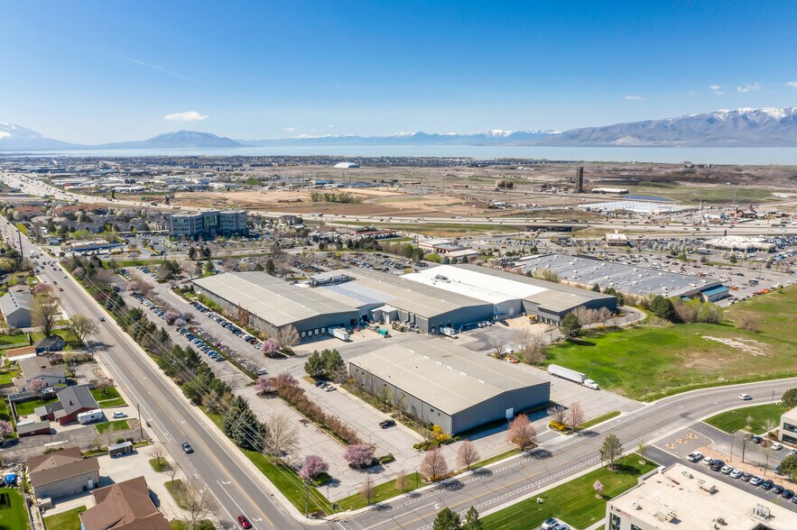 More Photos Of 500 S 500 W, Lindon Warehouse For Lease