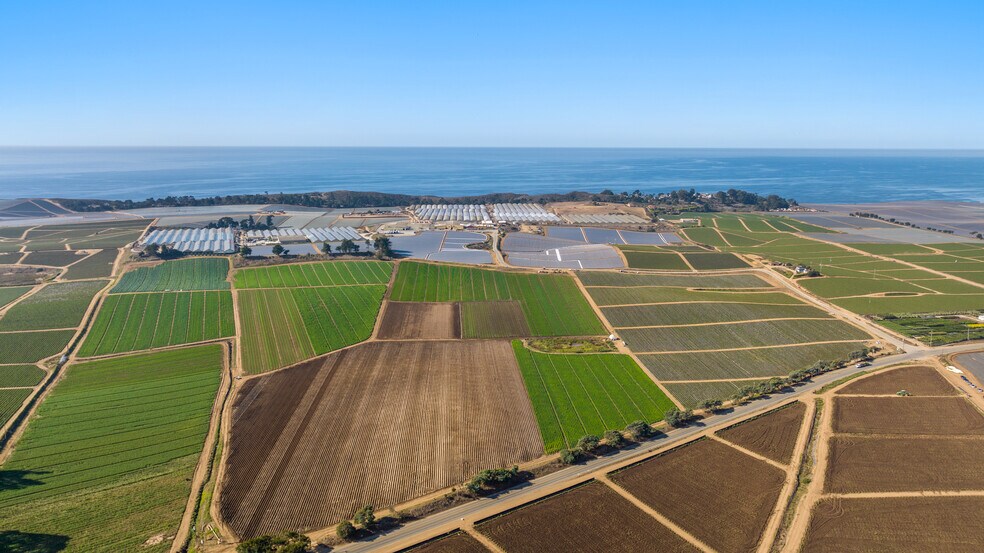 More Photos Of 481-570 San Andreas Rd, Pajaro Land For Sale