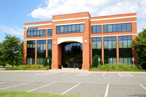 Primary Photo Of 5695 King Centre Dr, Alexandria Office For Lease