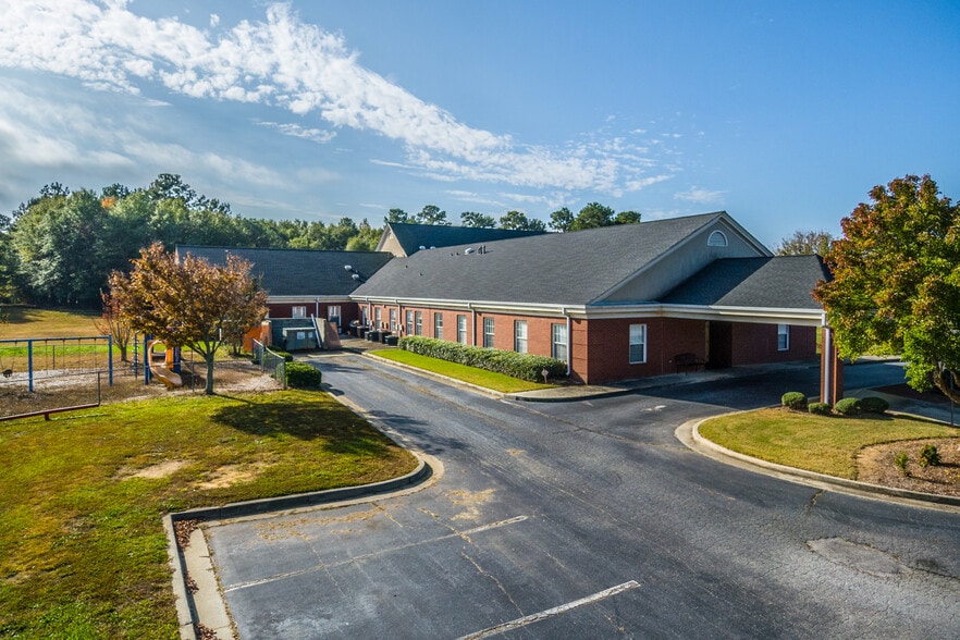 More Photos Of 1400 Grayson Hwy, Lawrenceville Religious Facility For Sale