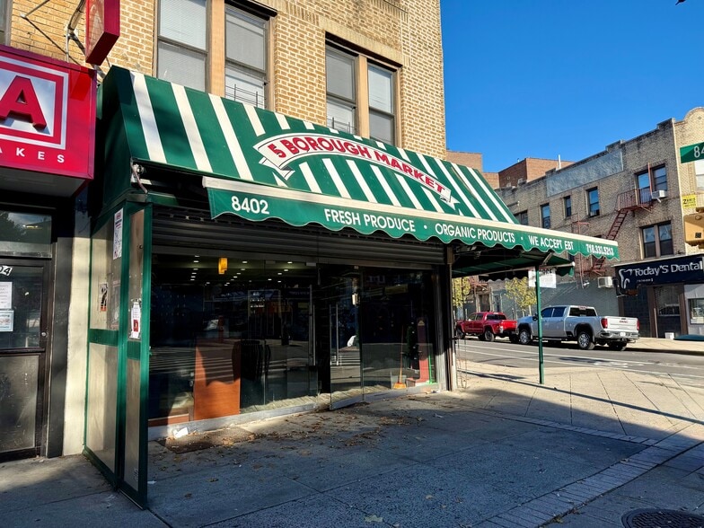 More Photos Of 8402 5th Ave, Brooklyn Apartments For Lease