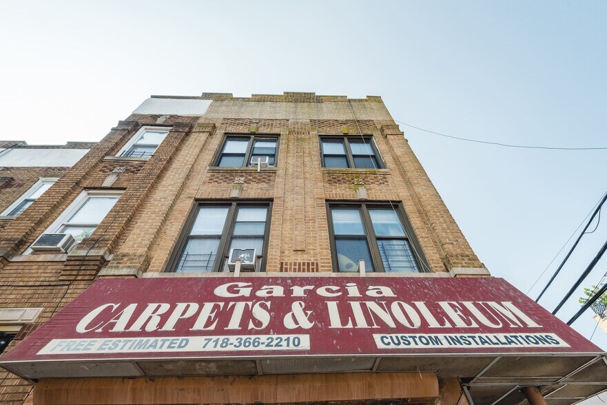 More Photos Of 868 Wyckoff Ave, Brooklyn Apartments For Sale