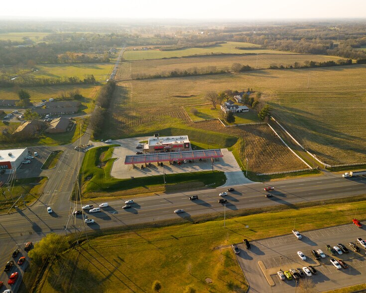 More Photos Of 2315 Highway 231 N, Shelbyville Land For Sale