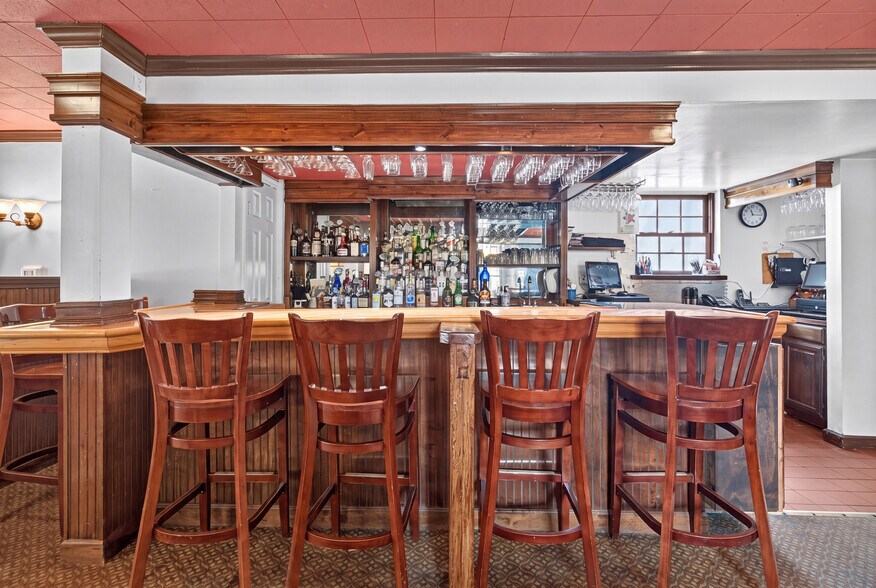 More Photos Of 115 Cordova St, Saint Augustine Hospitality For Sale