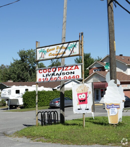 More Photos Of 1195 Boul Maloney E, Gatineau Freestanding For Sale