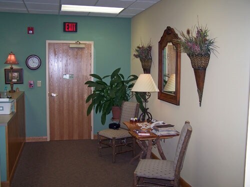 More Photos Of 379 New Market Blvd, Boone Office For Lease