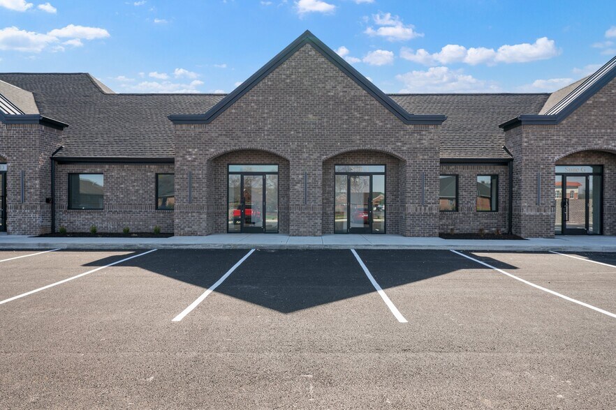 More Photos Of 1815 Destiny Ln, Bowling Green Office Residential For Lease