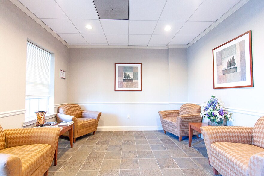 More Photos Of 390 Amwell Rd, Hillsborough Coworking Space