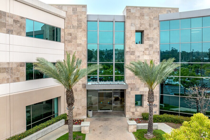 More Photos Of 10620 Treena St, San Diego Office For Lease