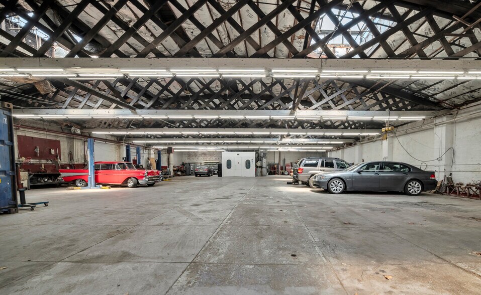 More Photos Of 43 Central Ave, Orange Service Station For Sale