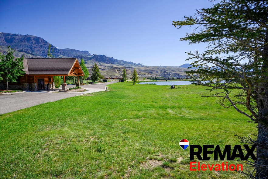 More Photos Of 12 Big Creek Dr, Cody Land For Sale