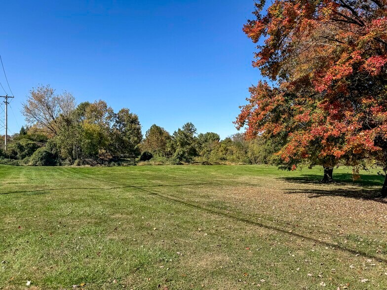 More Photos Of 861 W Baltimore Pike, West Grove Land For Sale