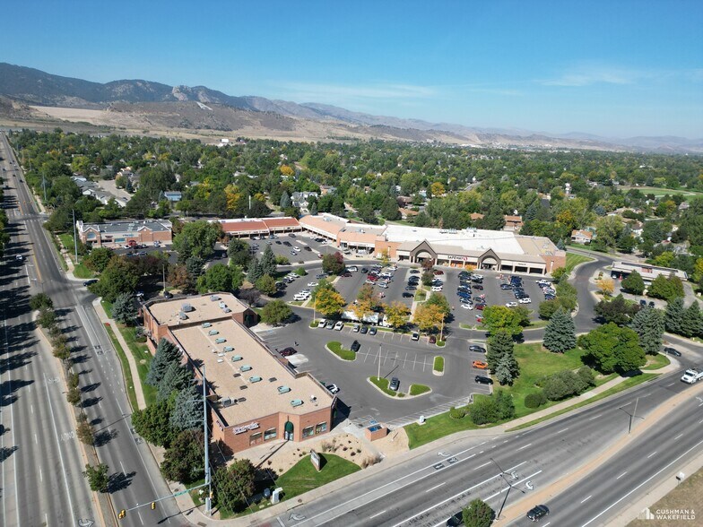 More Photos Of 2100-2160 W Drake Rd, Fort Collins Unknown For Lease