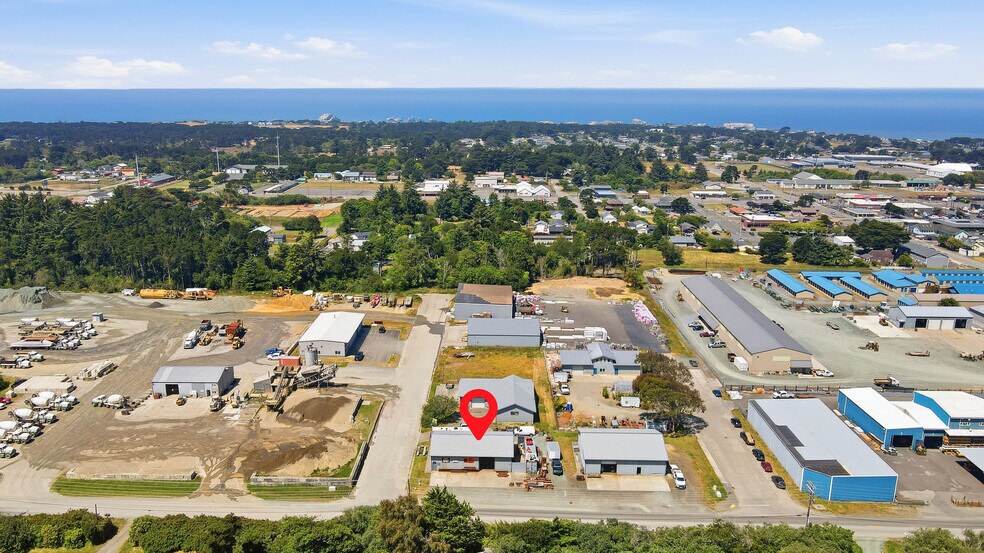 More Photos Of 55374 Rosa Rd, Bandon Manufacturing For Sale