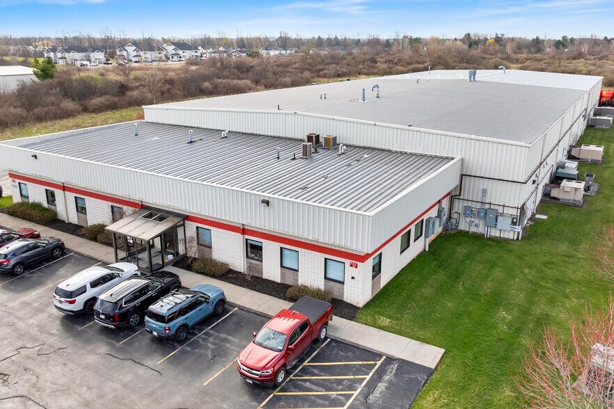More Photos Of 5829 County Rd 41, Farmington Manufacturing For Lease