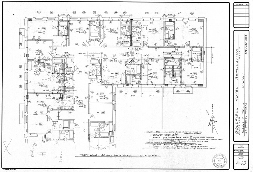 More Photos Of 69 Goldfield Ave, Goldfield Hotel For Sale