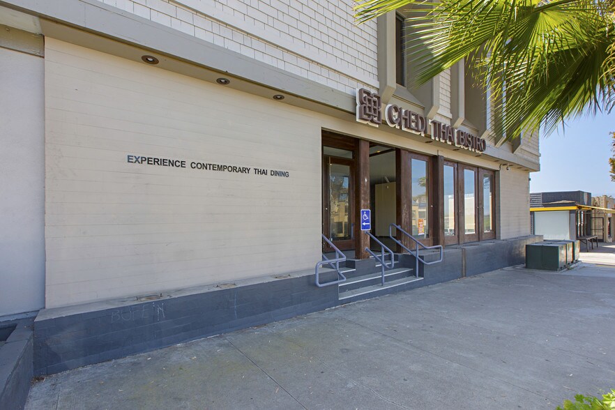 More Photos Of 727-737 Pearl St, La Jolla Medical For Lease