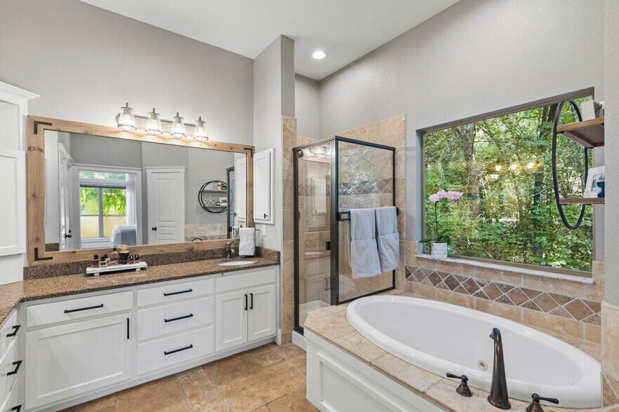 More Photos Of 6810 Trinity Falls Pky, McKinney Land For Sale