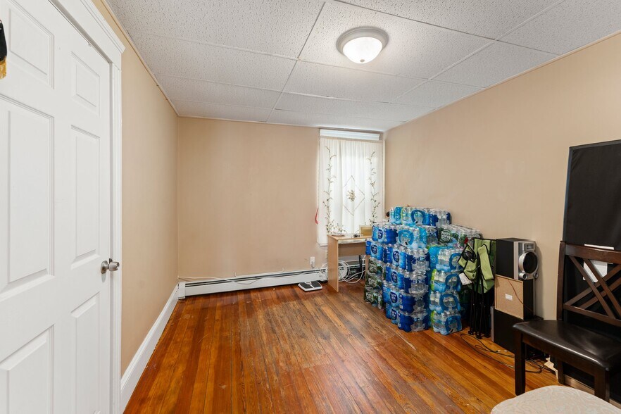More Photos Of 77 Fales St, Central Falls Apartments For Sale