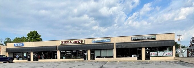 More Photos Of 6810 Market St, Youngstown Unknown For Lease