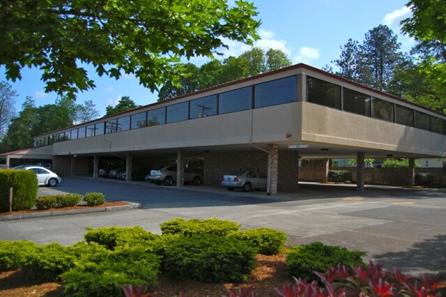 More Photos Of 3720 SW 141st Ave, Beaverton Office For Lease