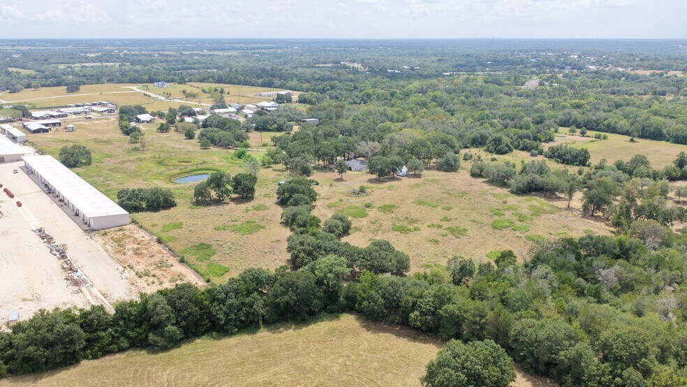 More Photos Of 1440 TX-237 Hwy, Round Top Flex For Sale