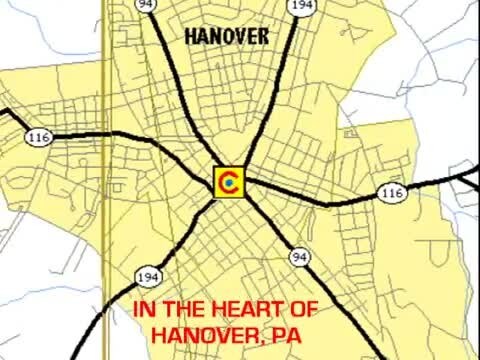 More Photos Of 1 Center Sq, Hanover Office For Lease