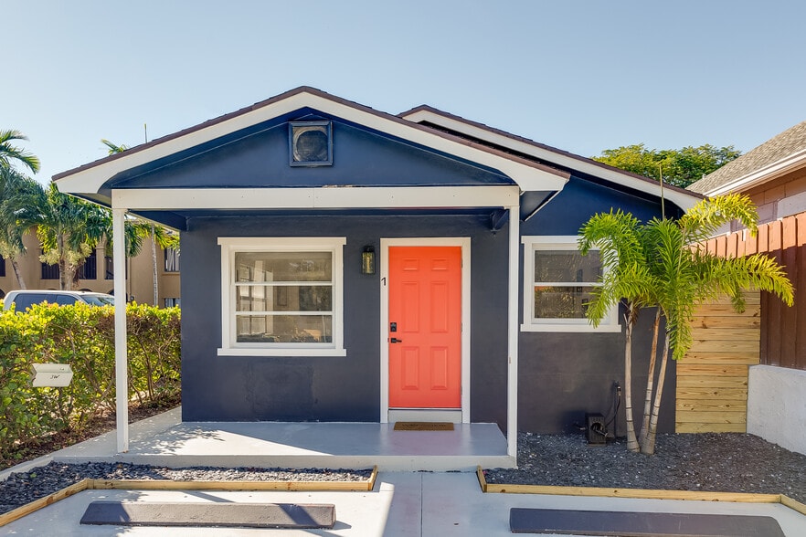 More Photos Of ,  Multifamily For Sale