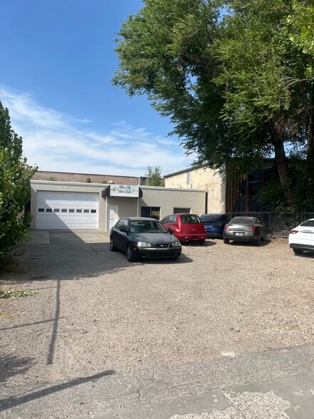 More Photos Of 350 W 1600 S, Salt Lake City Auto Repair For Sale