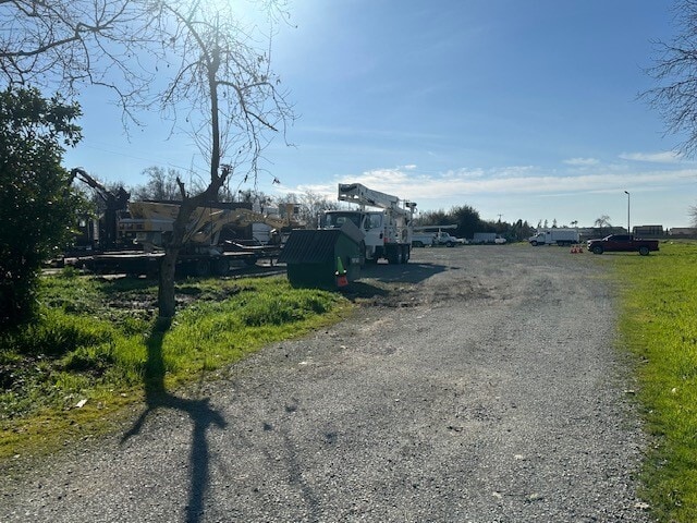 More Photos Of 10111 CA-99, Stockton Industrial For Sale