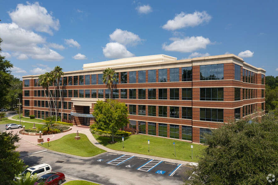 Primary Photo Of 10210 Highland Manor Dr, Tampa Office For Lease