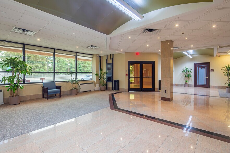 More Photos Of 2201 Rt 38, Cherry Hill Office For Lease