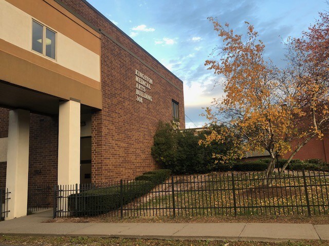 More Photos Of 368 Broadway, Kingston Office Residential For Sale