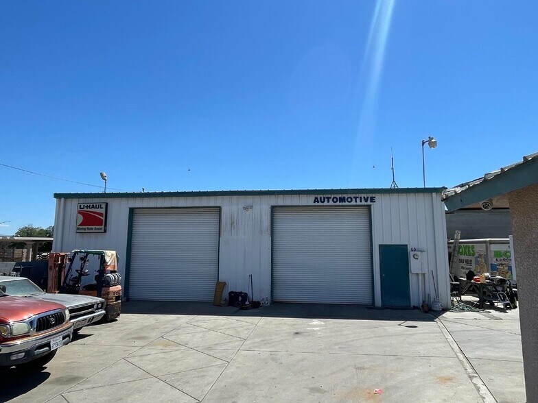 More Photos Of 25 Sunnyside Ave, Clovis Freestanding For Sale