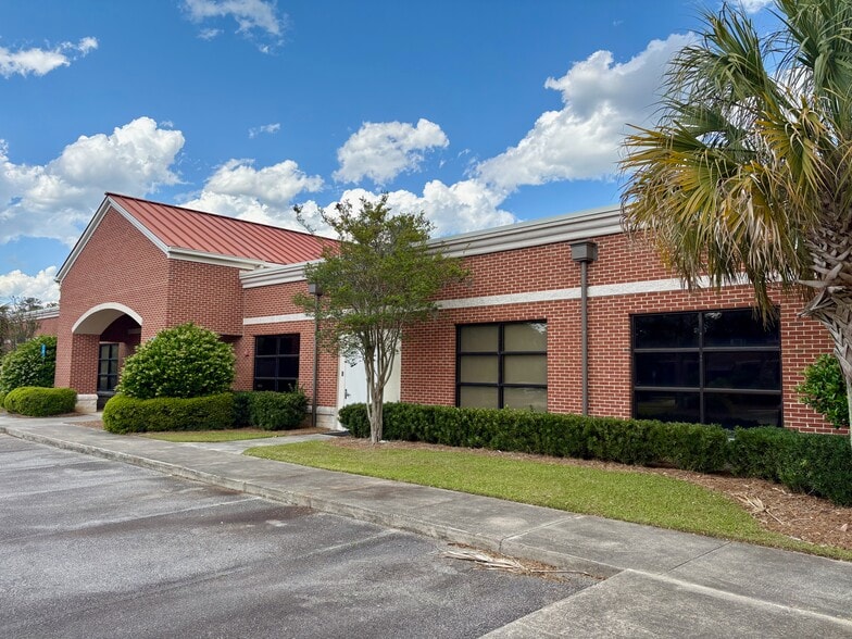 Primary Photo Of 1000 Towne Center Blvd, Pooler Medical For Lease