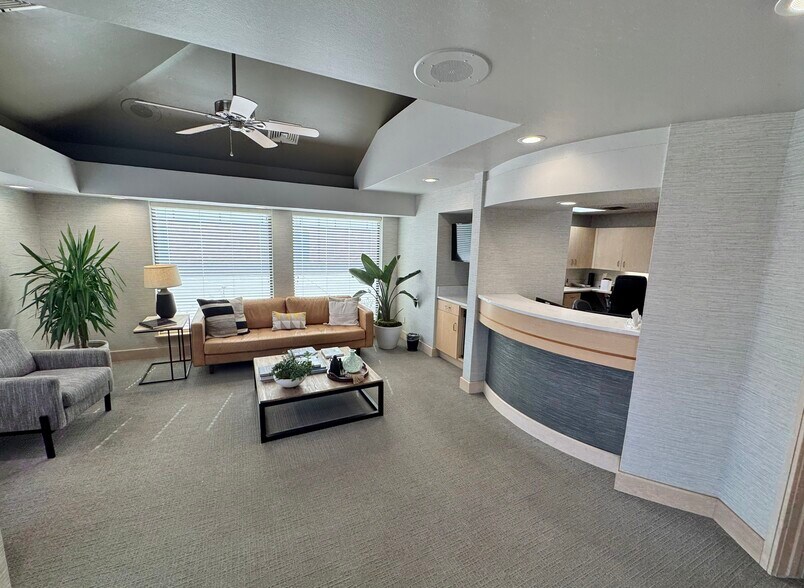 More Photos Of 8001 N Macarthur Blvd, Oklahoma City Medical For Lease